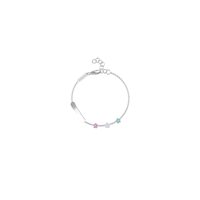 Bracciale Mabina Bambino in Argento 533395 - 533395